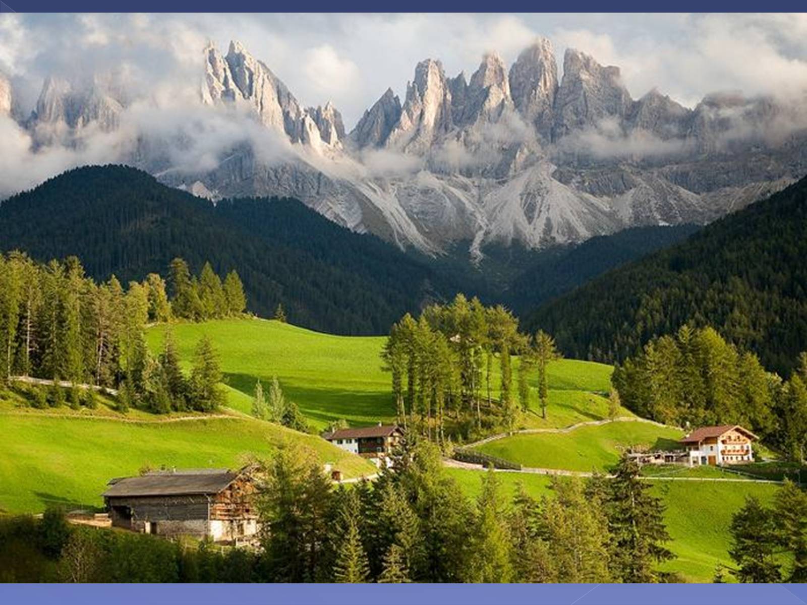 Презентація на тему «Італія» (варіант 9) - Слайд #30