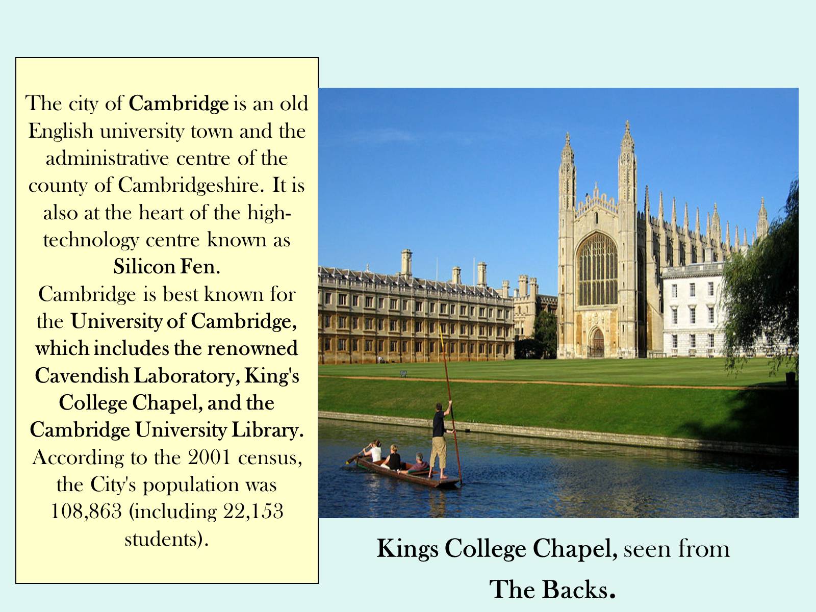 Есть информация на английском. Кембридж университет. Сообщение университет Оксфорд Кембридж. Университеты Великобритании презентация. Презентация Кембридж.