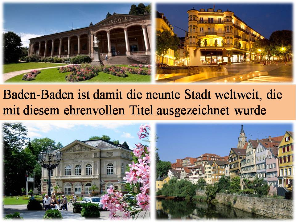 Презентація на тему «Baden-Baden» - Слайд #10