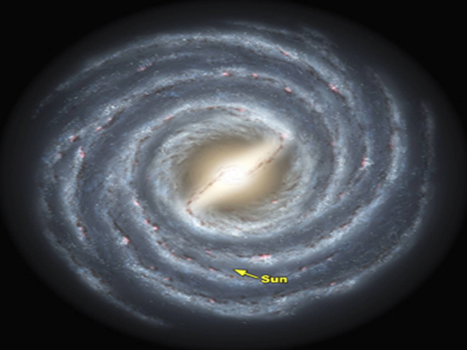 Презентація на тему «Закони Кеплера» (варіант 3) - Слайд #44