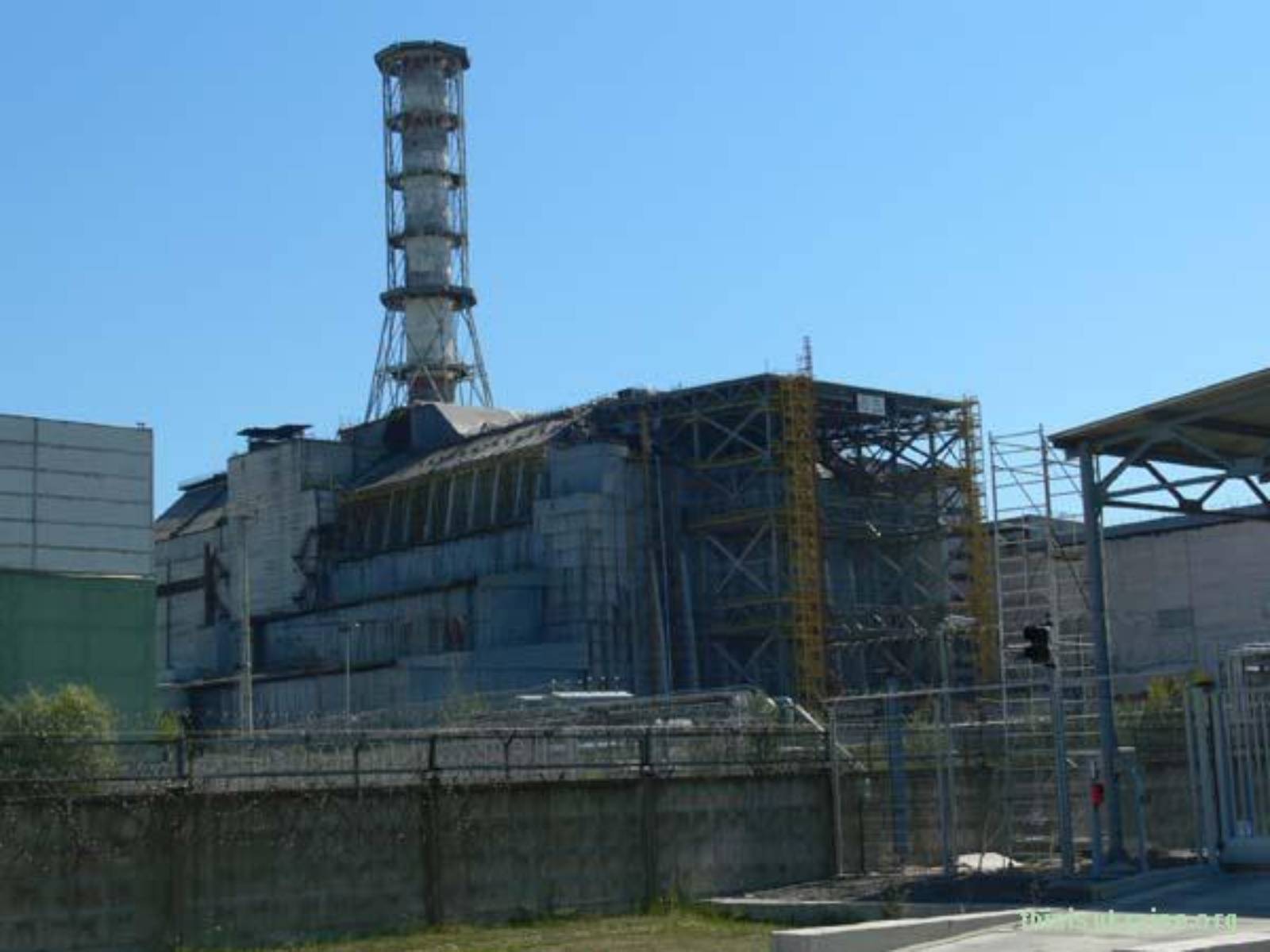 Презентація на тему «Чорнобиль» (варіант 7) - Слайд #10