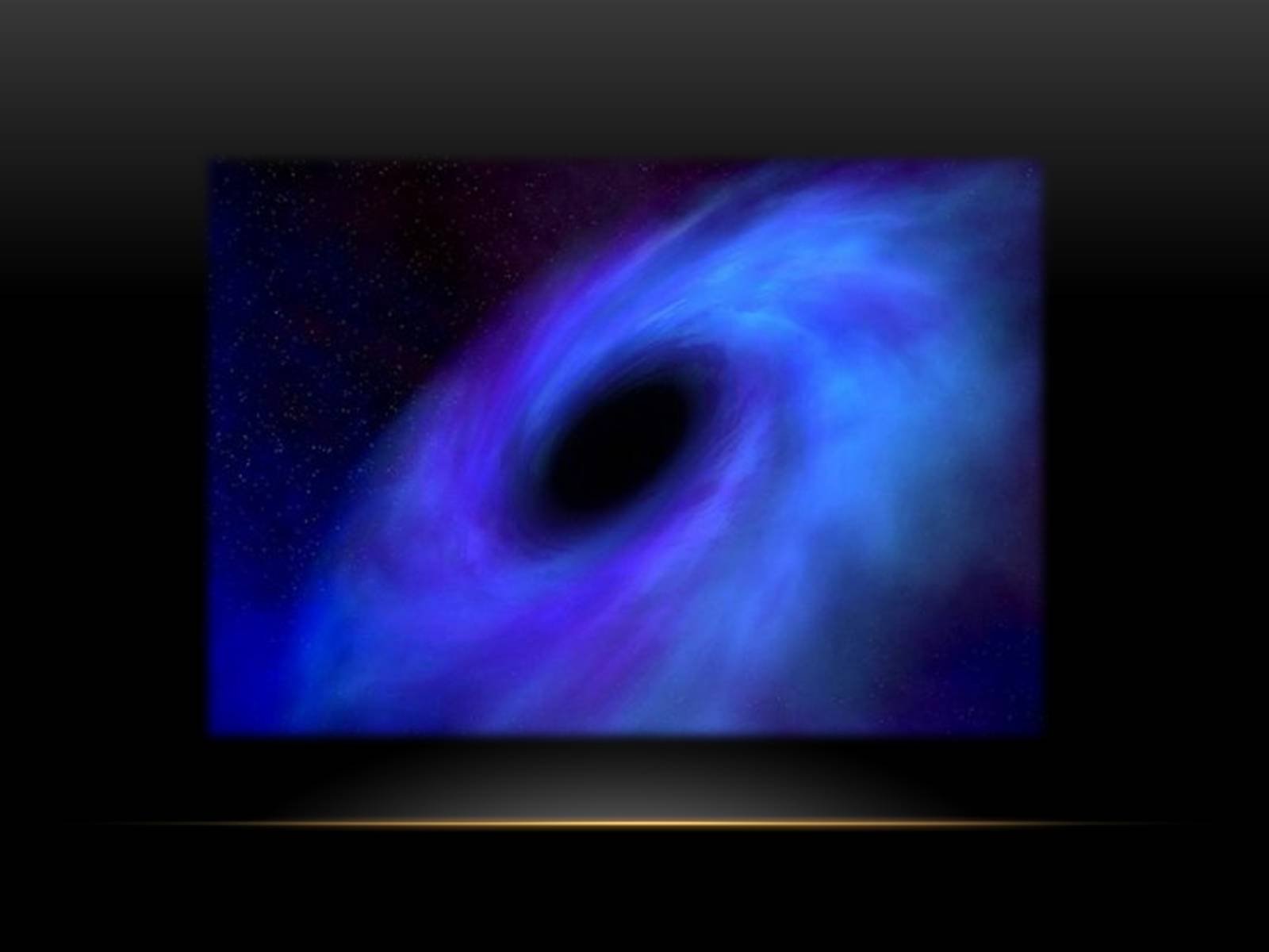 Презентація на тему «Чорні діри» (варіант 7) - Слайд #5