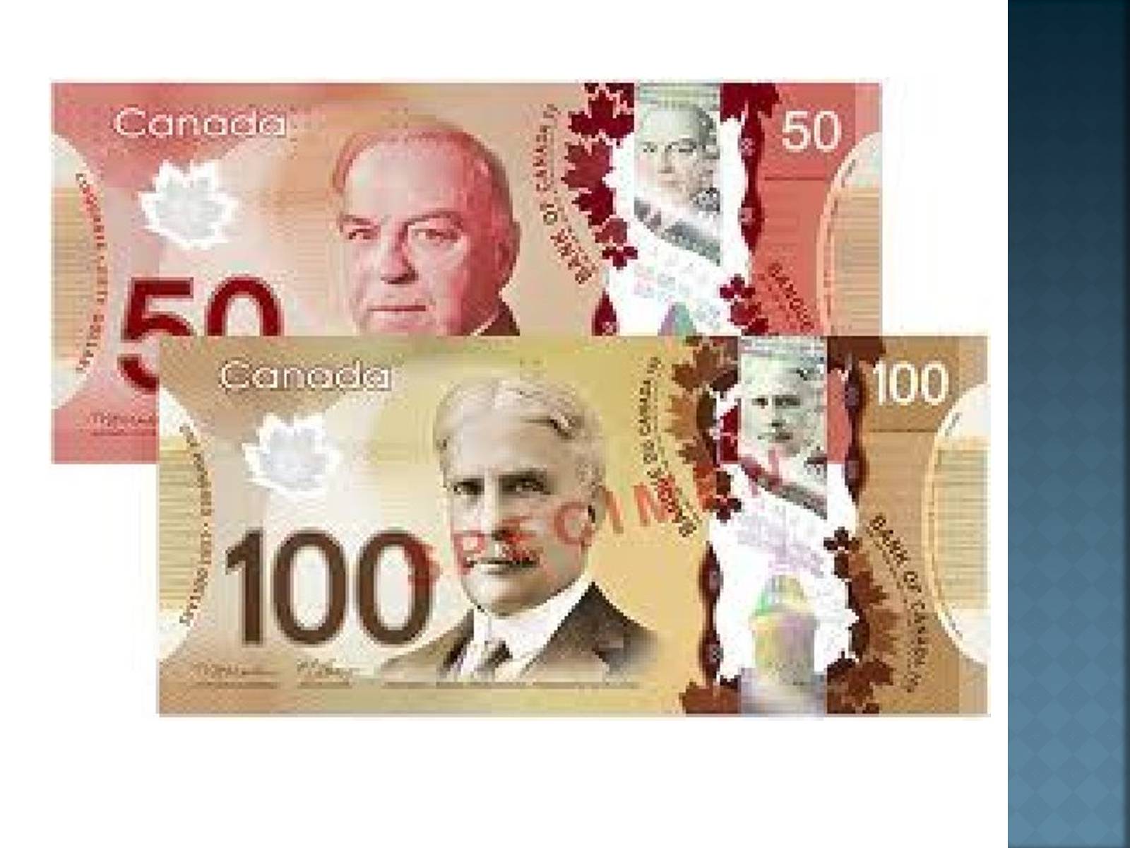 Презентація на тему «Економіка Канади» - Слайд #14