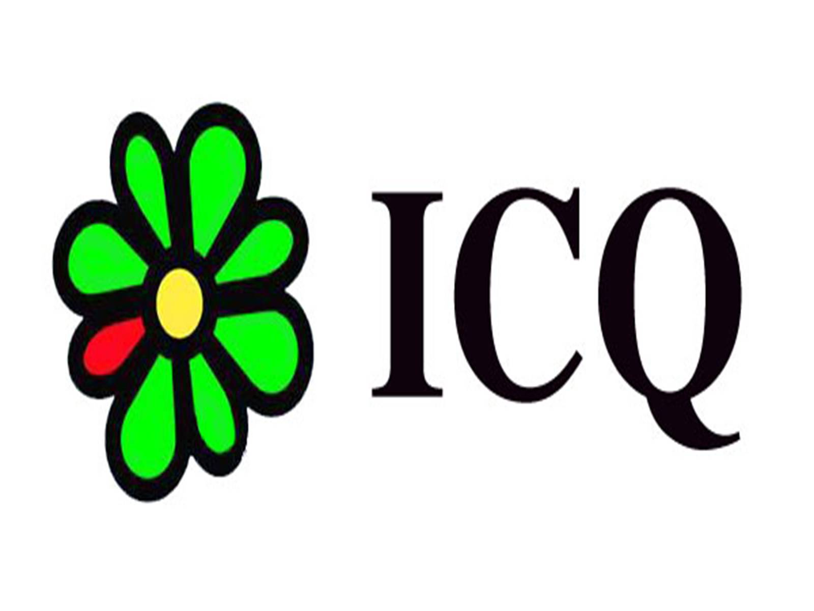 Презентація на тему «ICQ» - Слайд #1