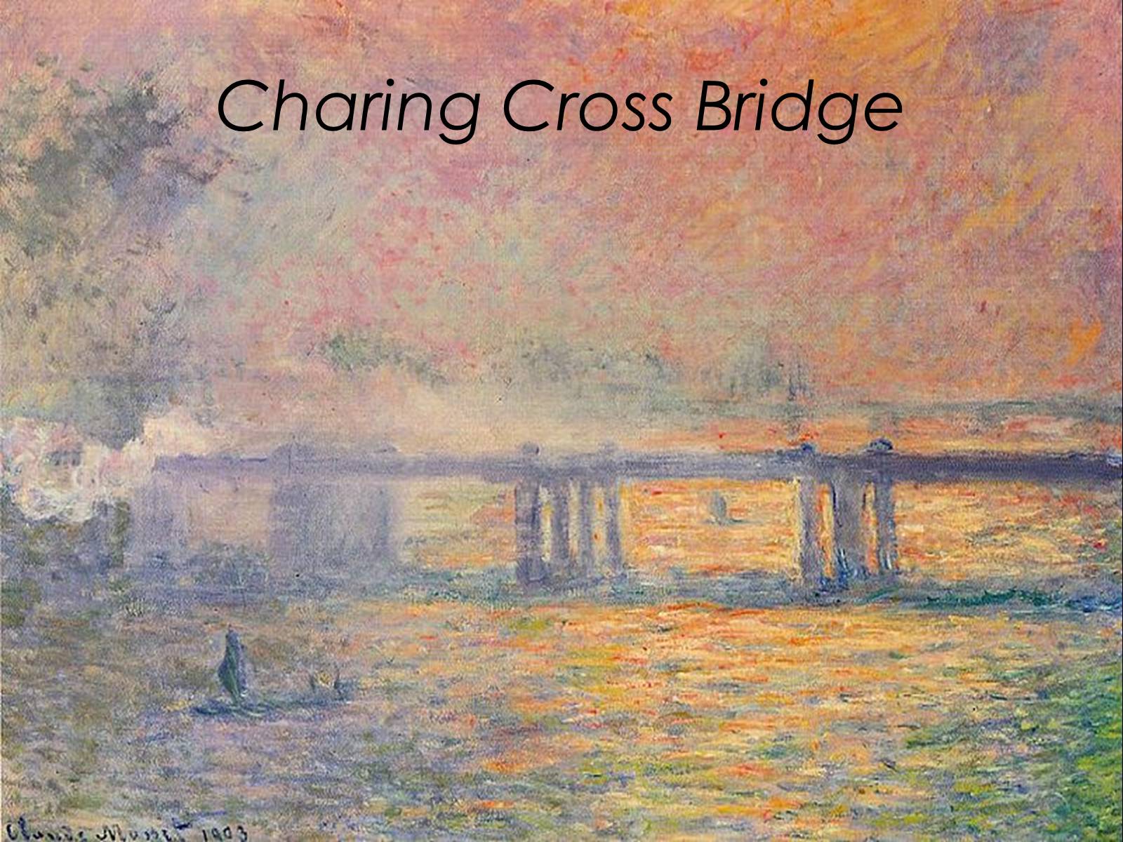 Презентація на тему «Claude Monet» (варіант 1) - Слайд #59