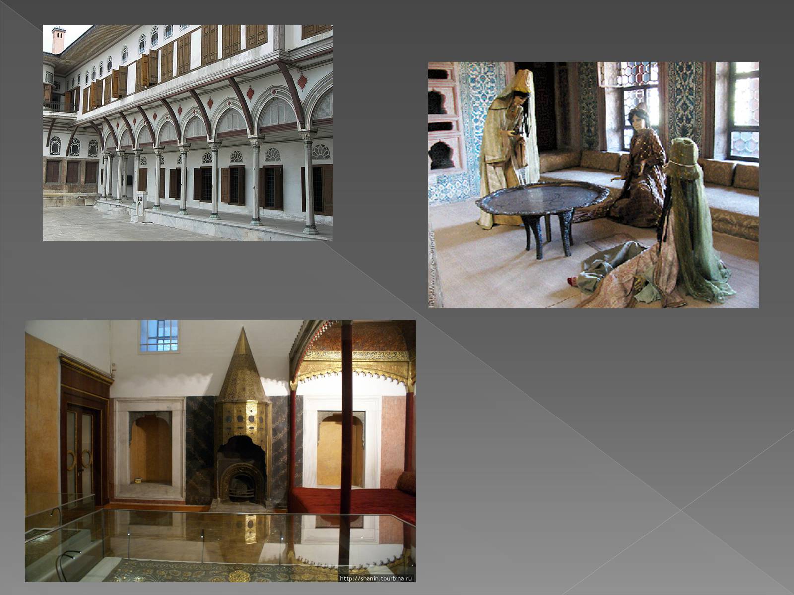 Презентація на тему «Архітектура арабо-мусульманського культурного регіону» - Слайд #27
