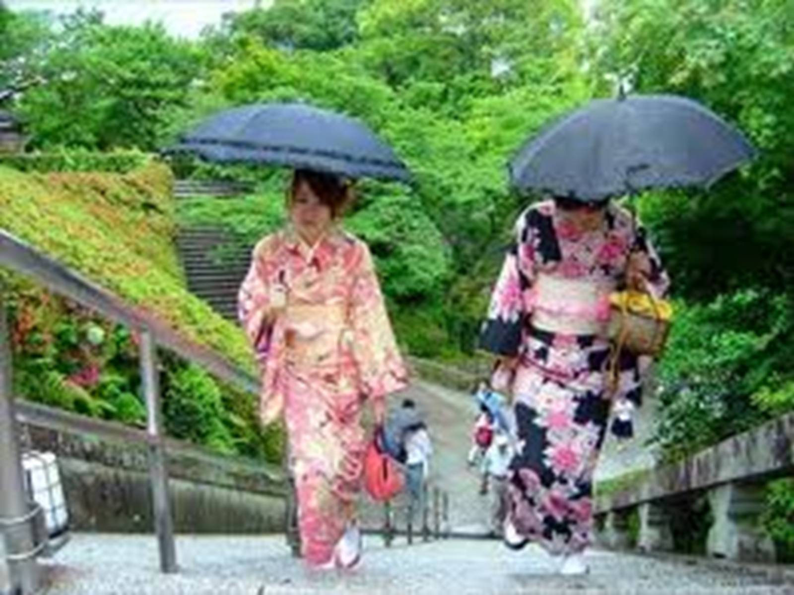 Презентація на тему «Японія – туристичний проспект» - Слайд #9