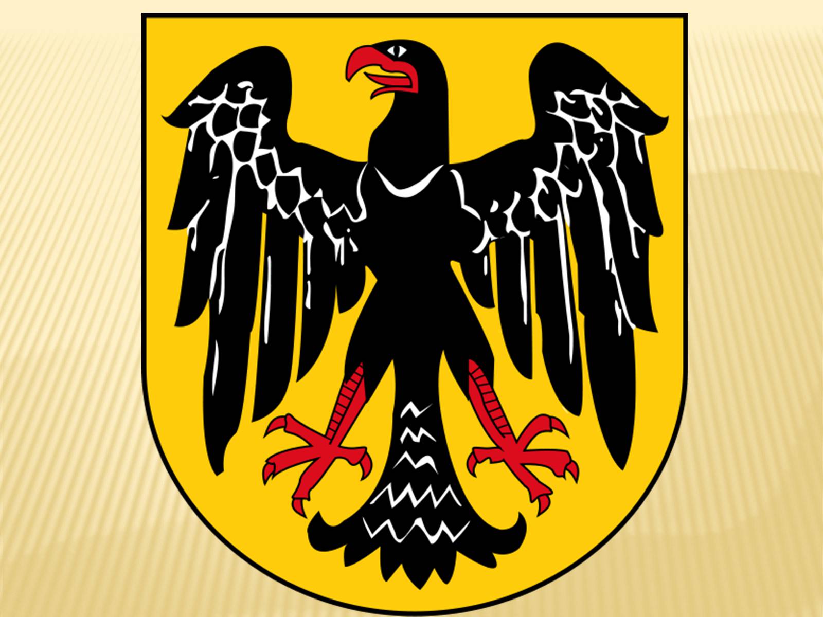 Флаг Веймарской Республики