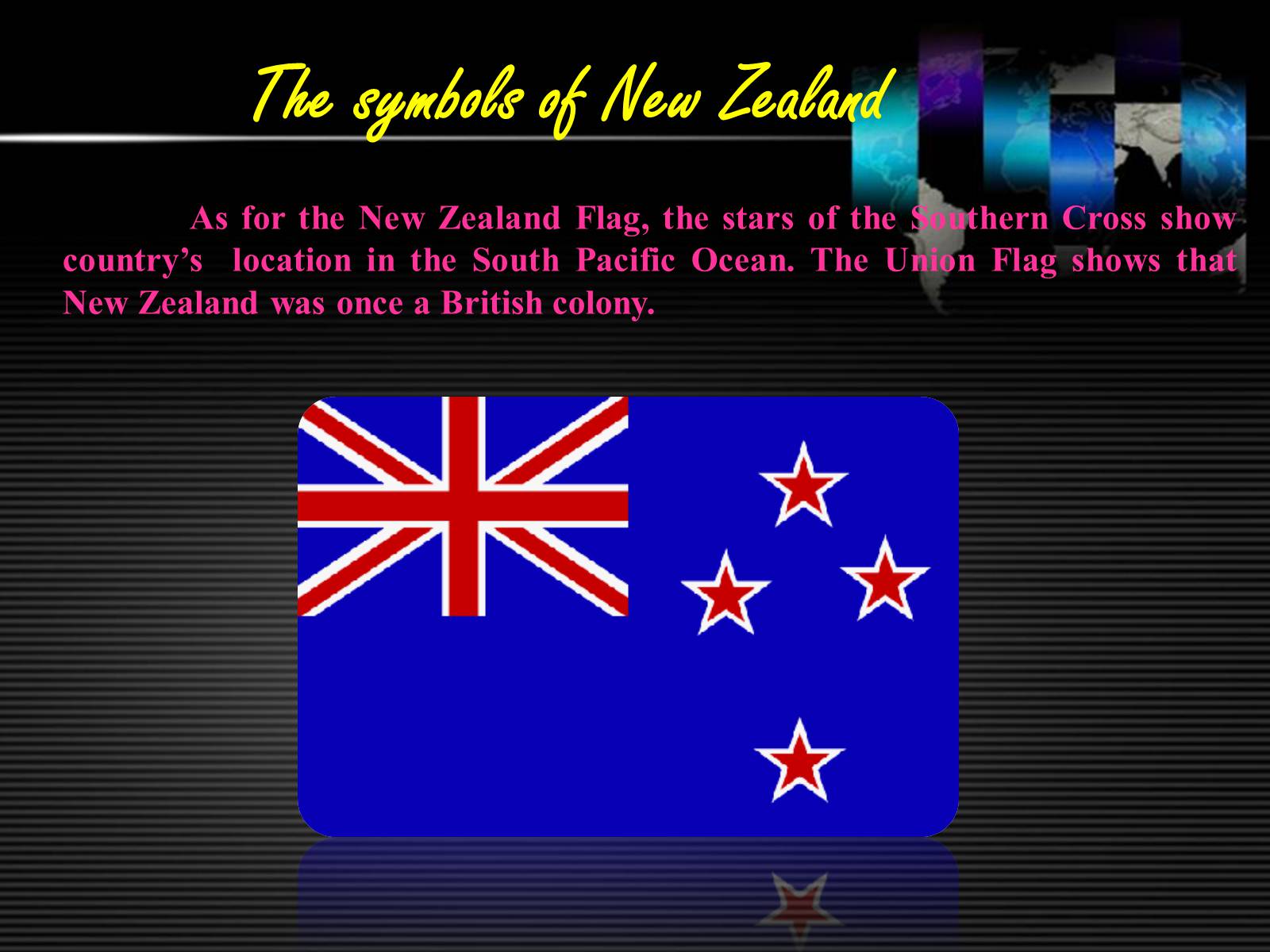 Презентація на тему «New Zealand» (варіант 6) - Слайд #18