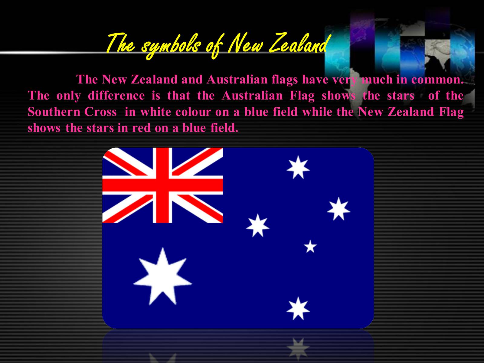 Презентація на тему «New Zealand» (варіант 6) - Слайд #19