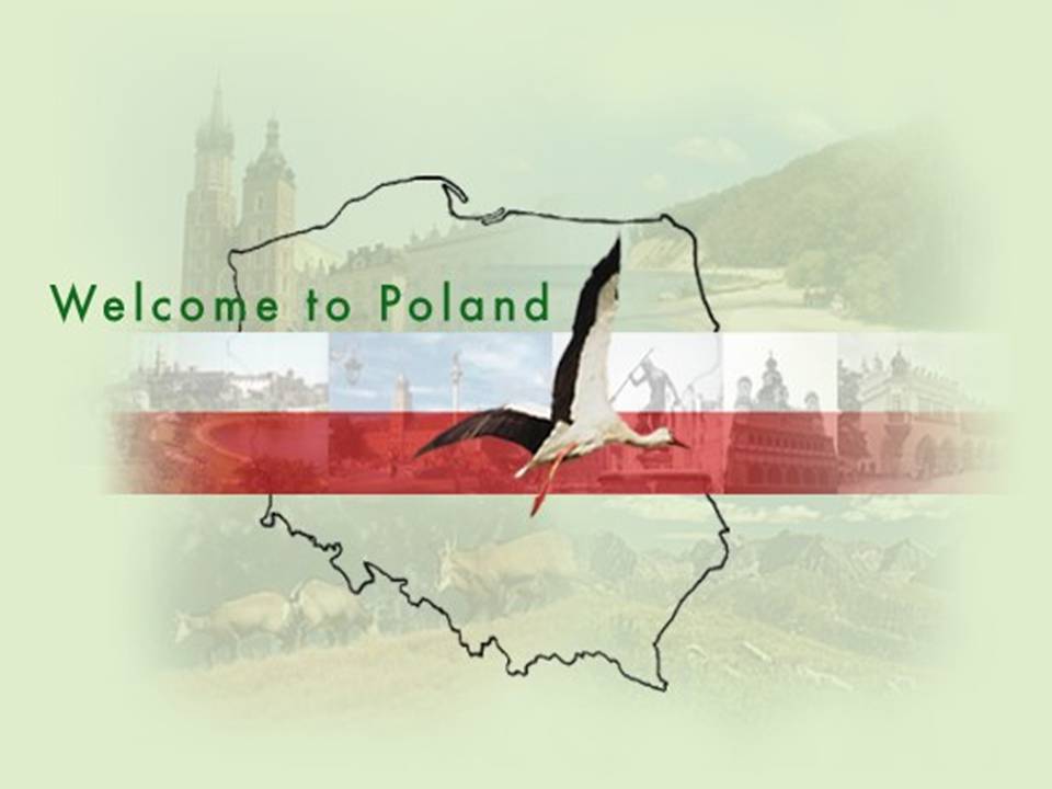 Презентація на тему «Польща» (варіант 21) - Слайд #24
