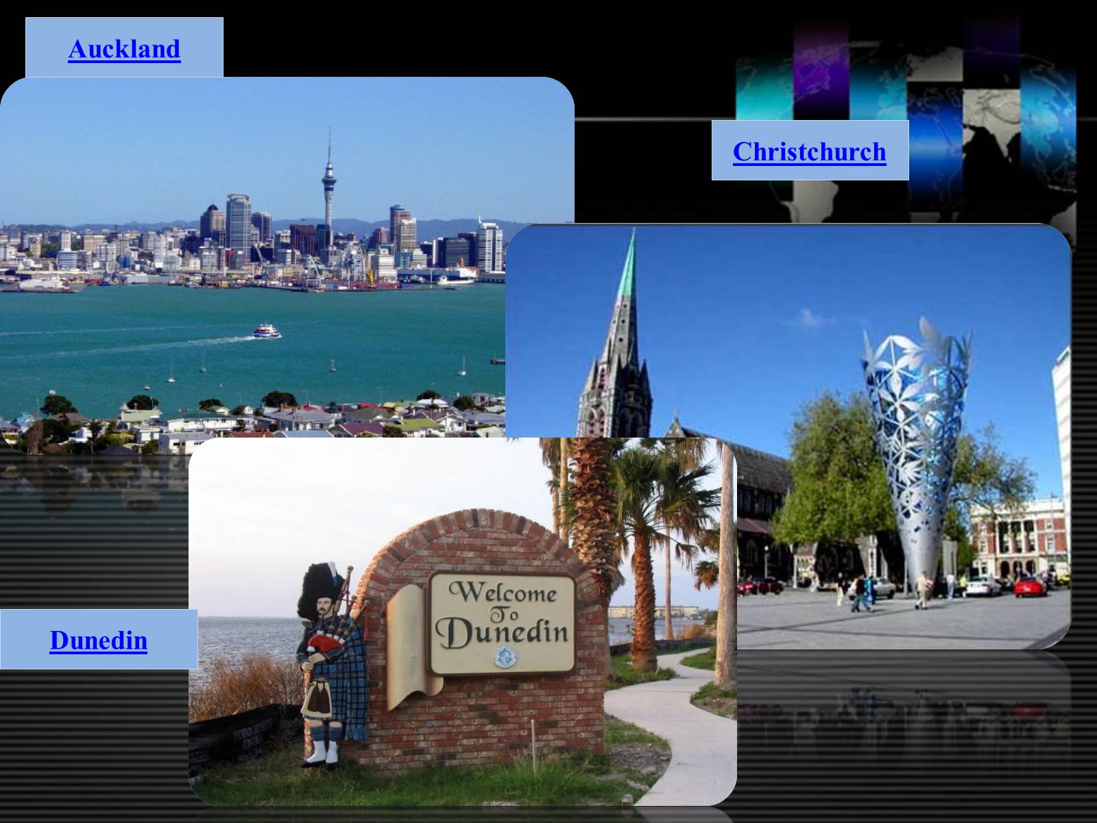 Презентація на тему «New Zealand» (варіант 6) - Слайд #26