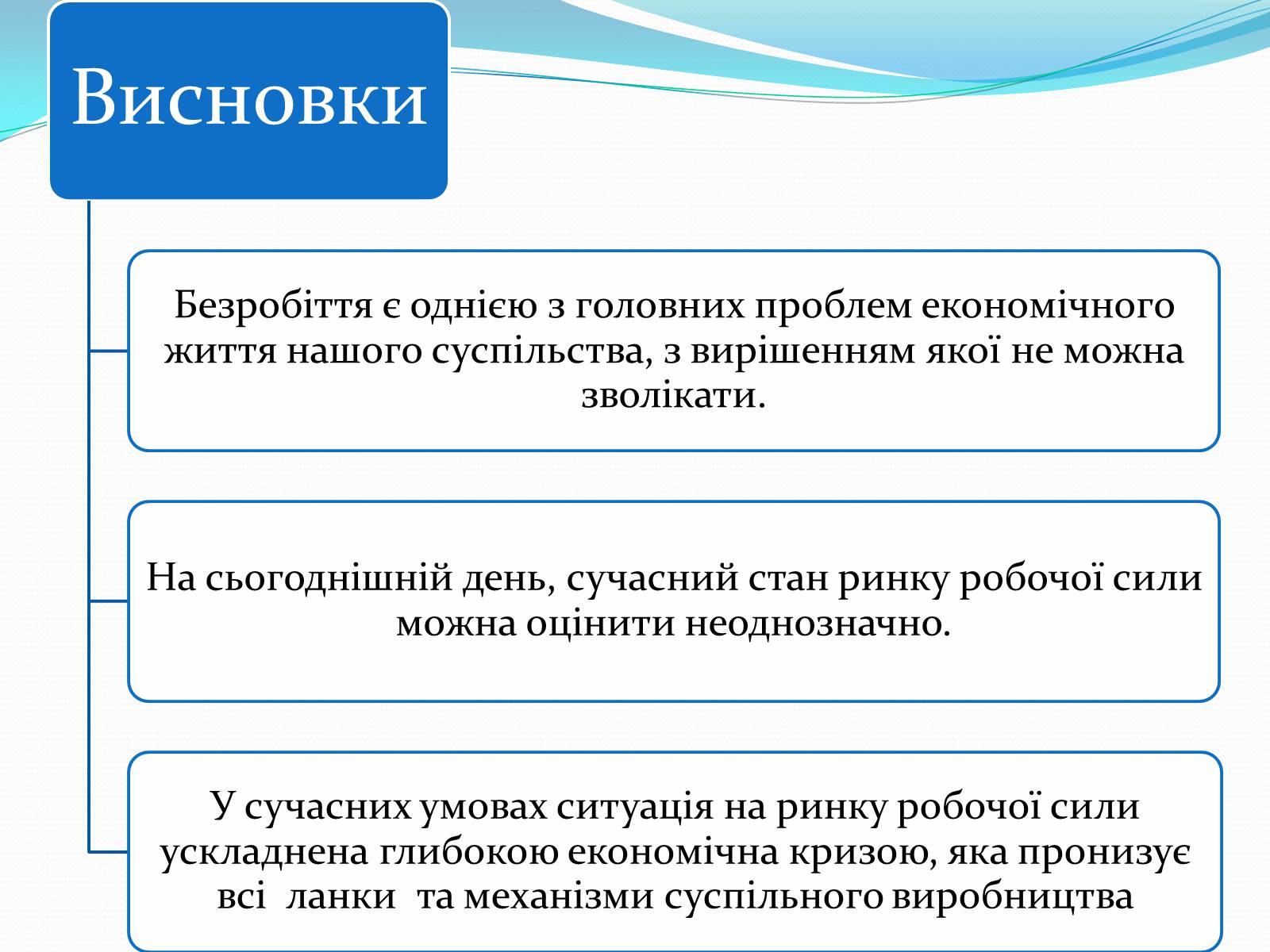 Презентація на тему «Ринок робочої силив Україні» - Слайд #8