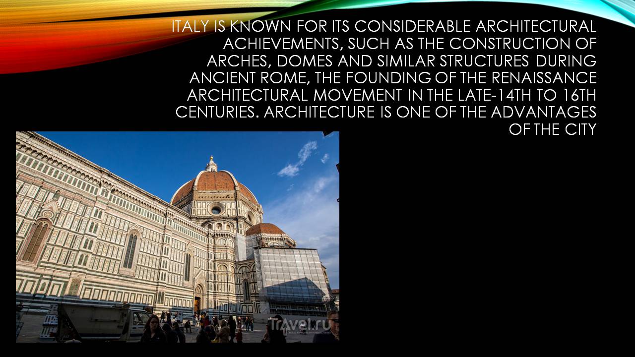 Презентація на тему «Italian Republic» - Слайд #4
