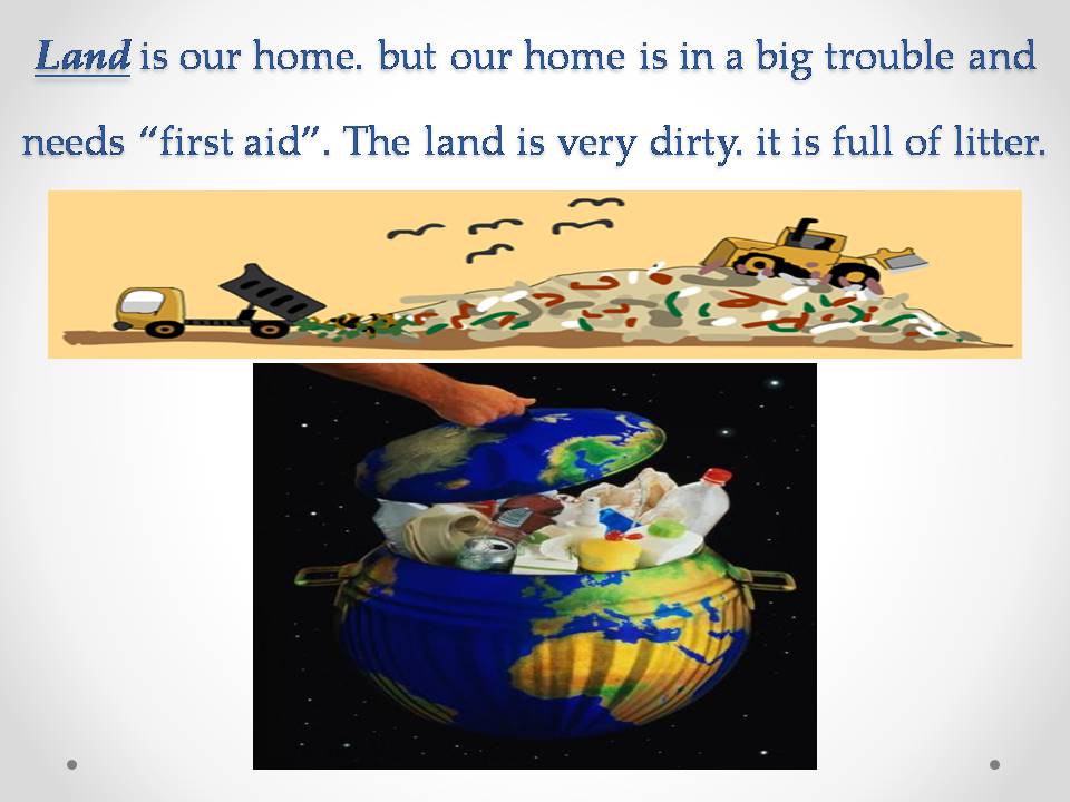 Презентація на тему «Global ecological problems of the Earth» - Слайд #8