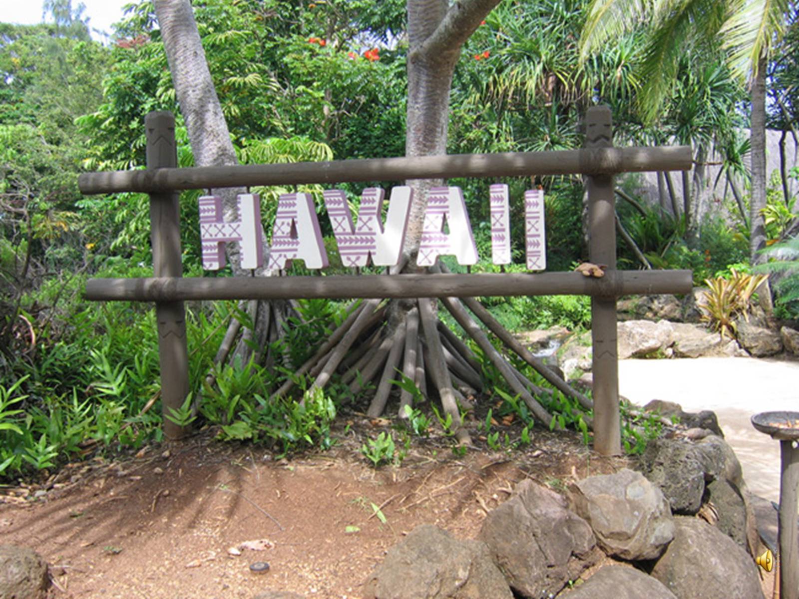Презентація на тему «The Hawaiian Islands» - Слайд #1