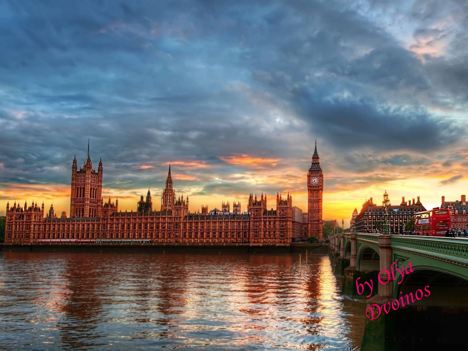 Презентація на тему «Palace of Westminster» - Слайд #8