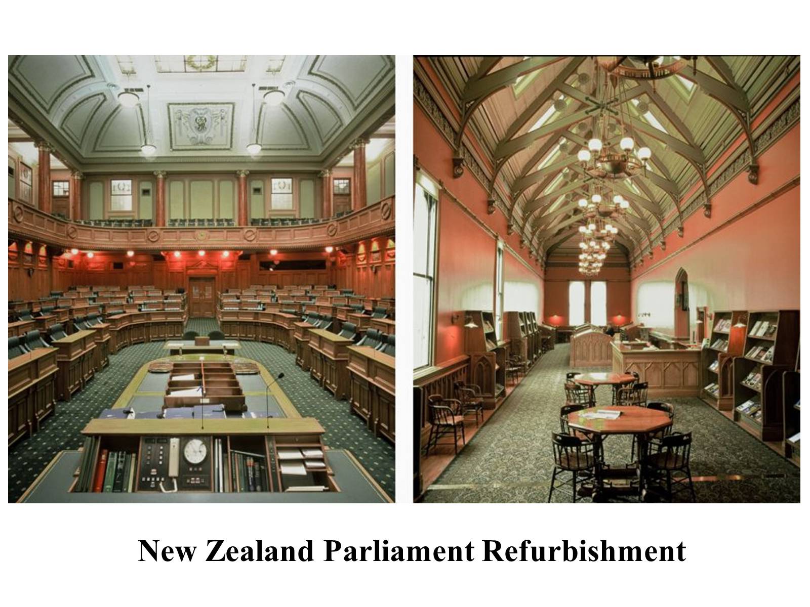 Презентація на тему «Flag and Emblem of New Zealand» - Слайд #5