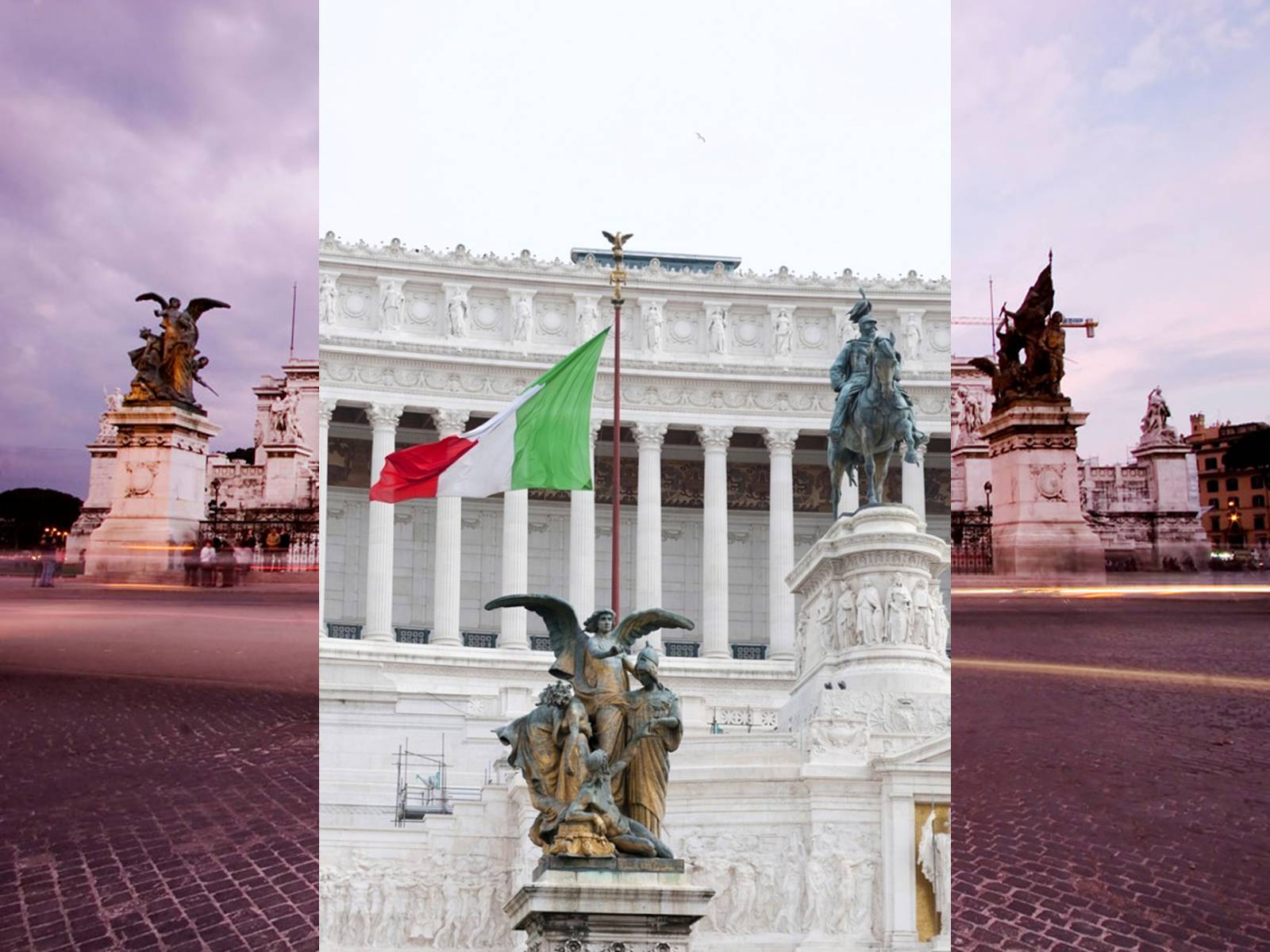 Презентація на тему «Італія» (варіант 18) - Слайд #8