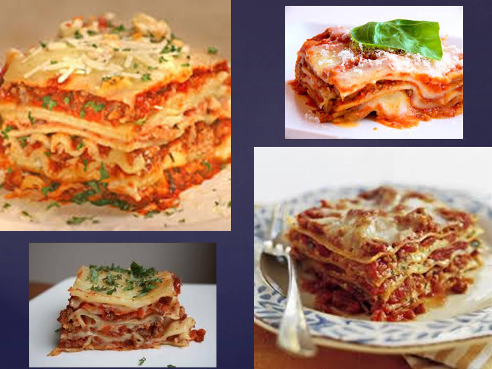 Презентація на тему «Cucina italiana» - Слайд #6