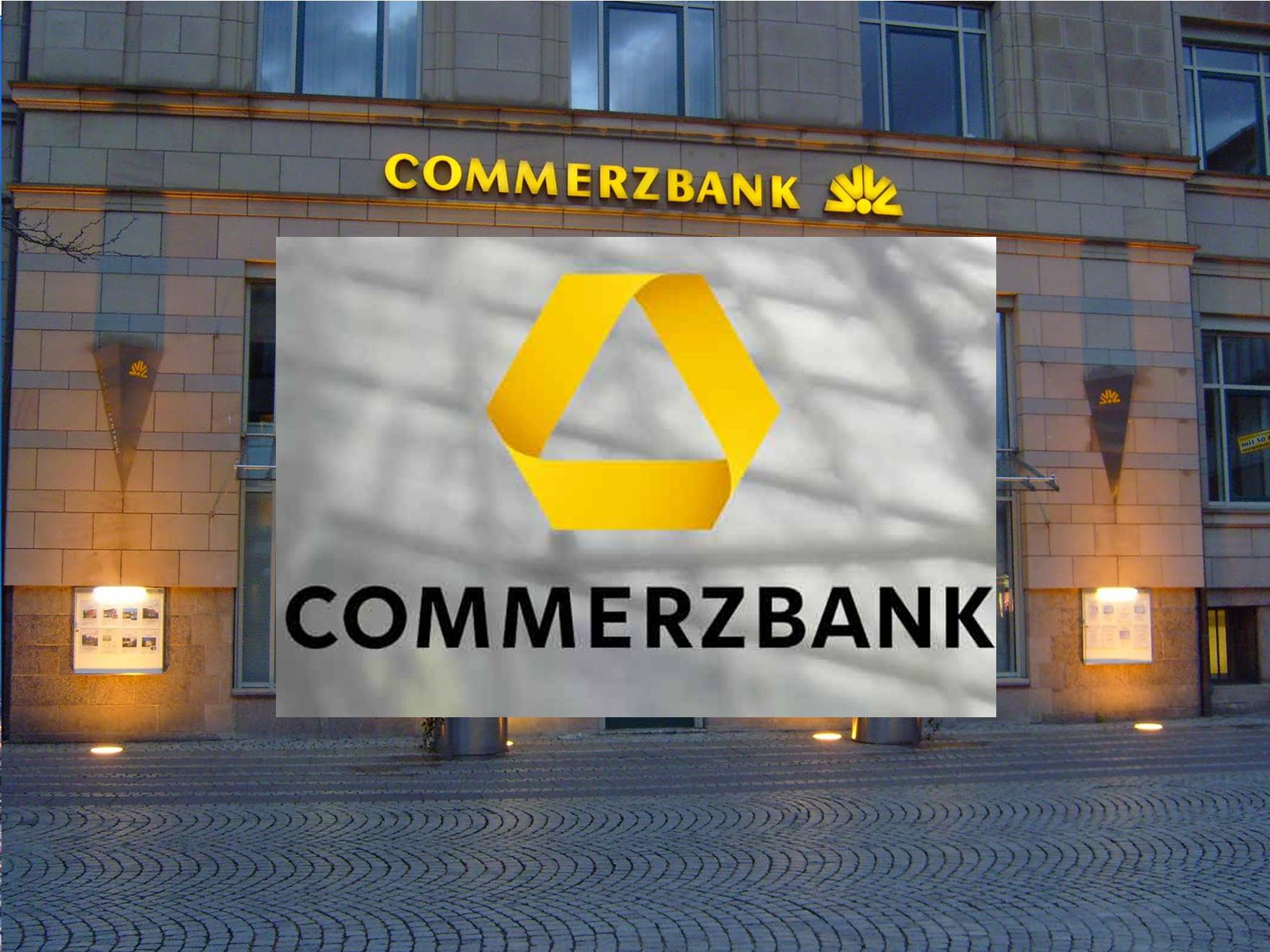 Презентація на тему «Банківська система Німеччини» - Слайд #12