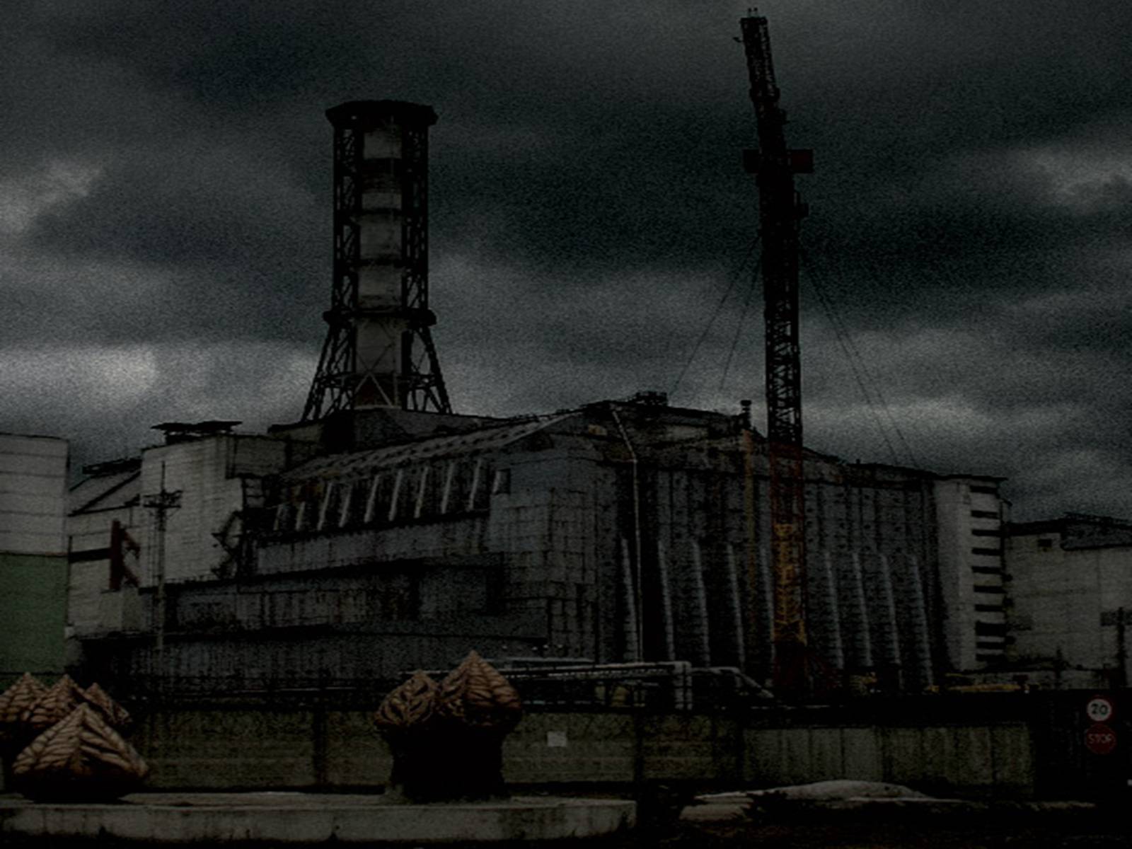 Презентація на тему «Чернобыль» - Слайд #5