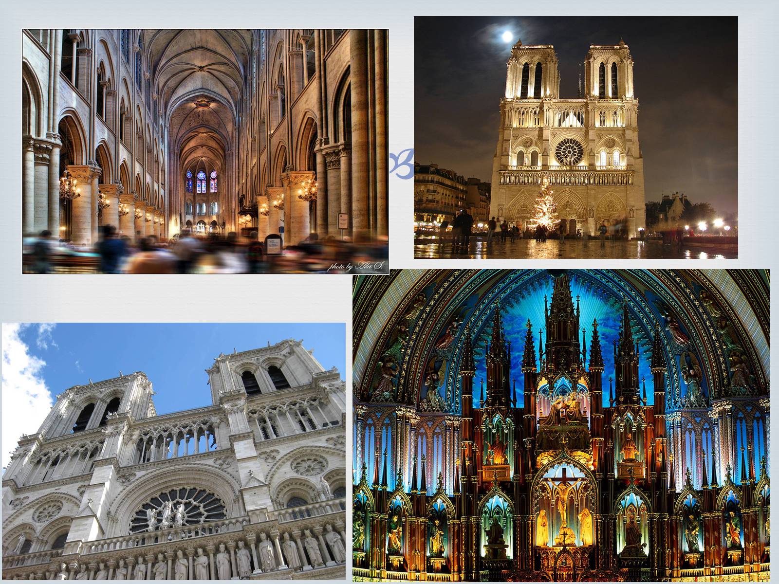 Презентація на тему «Туристична привабливість Франції» - Слайд #7