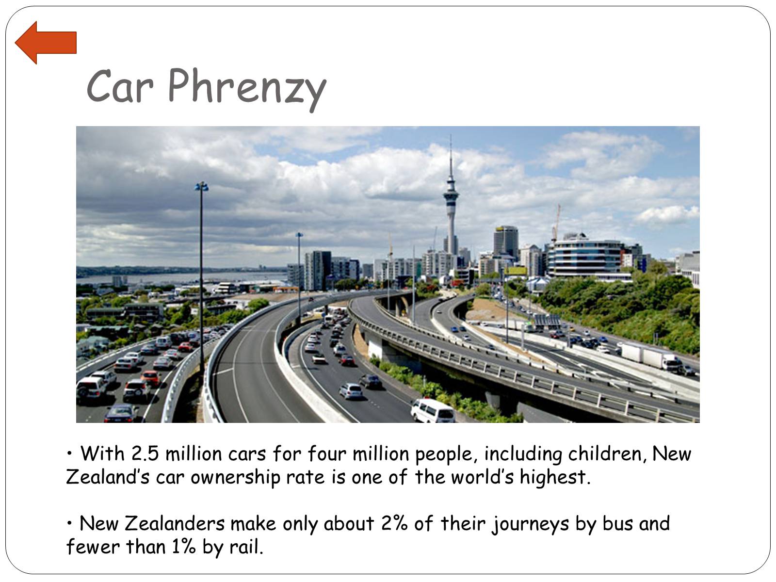 Презентація на тему «New Zealand’s Specials: A Future Sociologist’s View» - Слайд #20