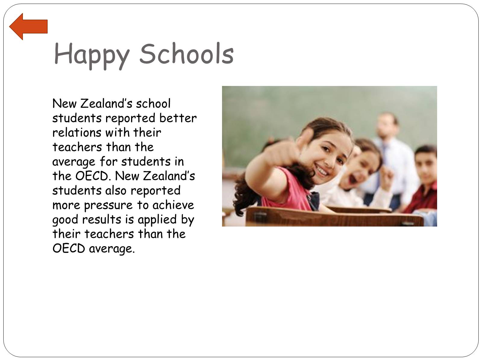 Презентація на тему «New Zealand’s Specials: A Future Sociologist’s View» - Слайд #21
