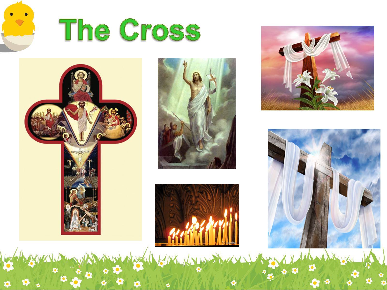 Презентація на тему «Symbols of Easter» - Слайд #7
