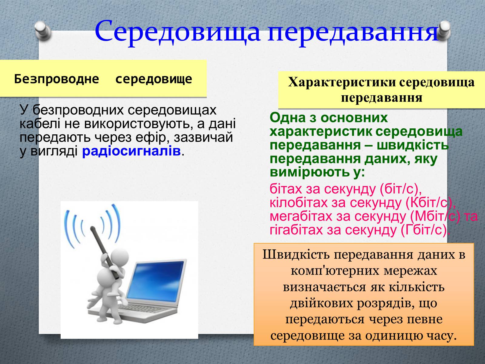 Презентація на тему «Комп’ютерні мережі» (варіант 1) - Слайд #10