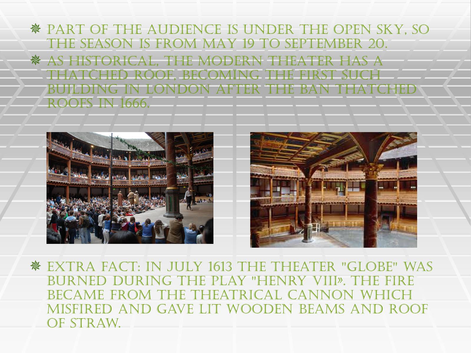 Презентація на тему «Royal Opera House» - Слайд #7