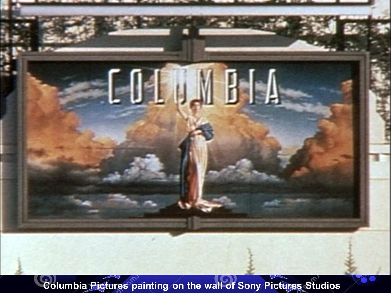 Презентація на тему «Columbia Pictures Industries» - Слайд #3