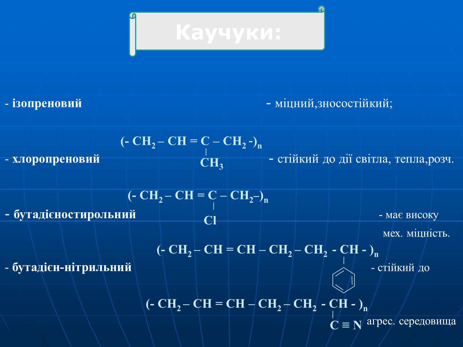 Презентація на тему «Хімія в нашому житті» (варіант 1) - Слайд #8