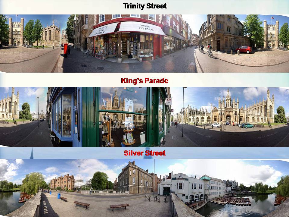 Презентація на тему «The Five Most Beautiful Cities in the UK» - Слайд #8