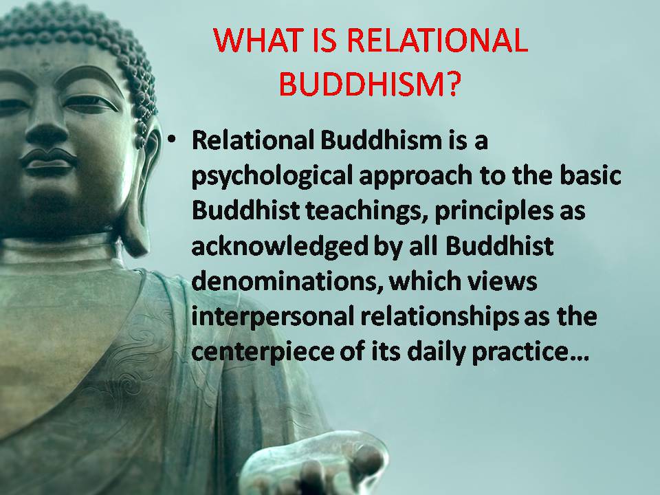 Презентація на тему «Buddhism» - Слайд #3