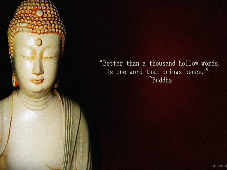 Презентація на тему «Buddhism» - Слайд #7