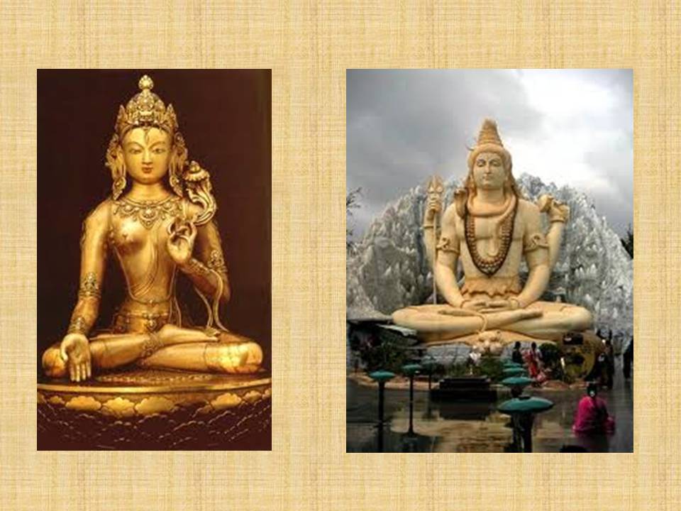 Презентація на тему «Buddhism» - Слайд #11