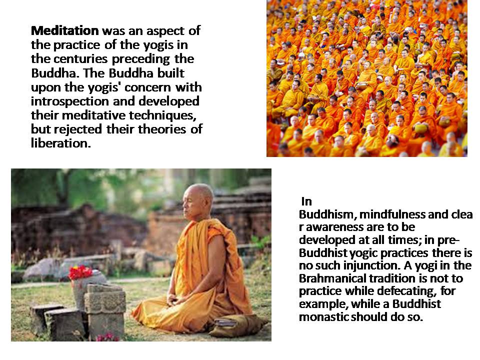 Презентація на тему «Buddhism» - Слайд #12