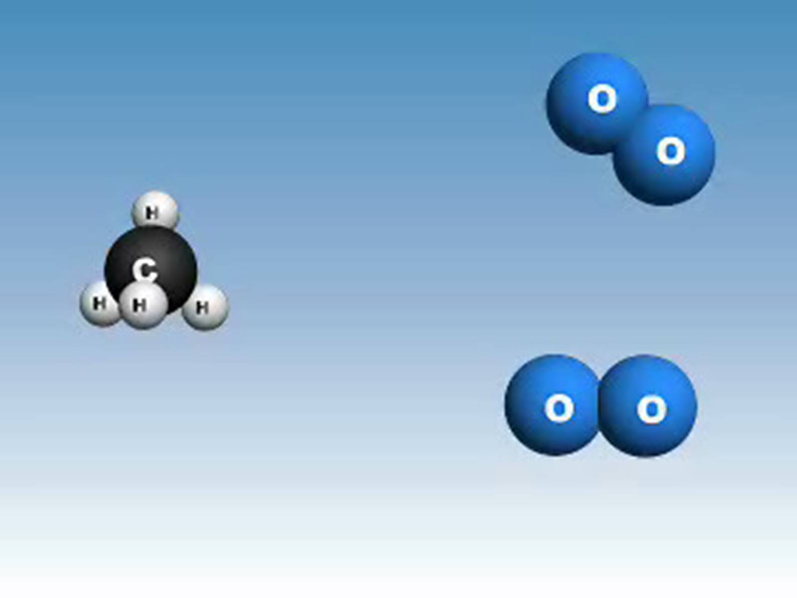 Презентація на тему «Атоми, Молекули. Йони» - Слайд #6