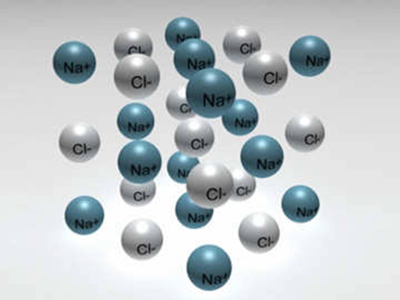Презентація на тему «Атоми, Молекули. Йони» - Слайд #14
