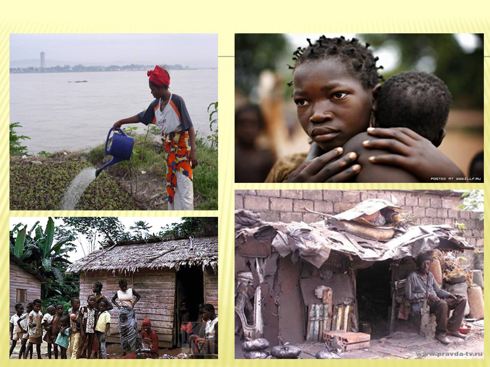 Презентація на тему «Республика Конго» - Слайд #10