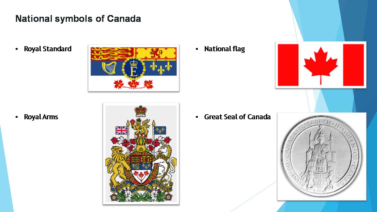 Презентація на тему «Canada» (варіант 16) - Слайд #2