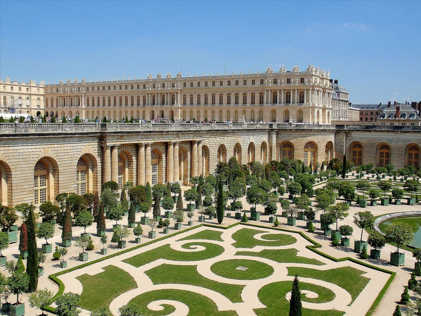 Версаль вк. Версальский дворец. Версаль. Жюль Ардуэн-мансар Версаль. Андре Ленотр Версаль. Версальский дворец Луи лево.