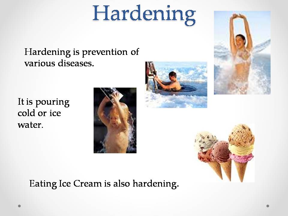 Презентація на тему «Healthy lifestyle» (варіант 5) - Слайд #8