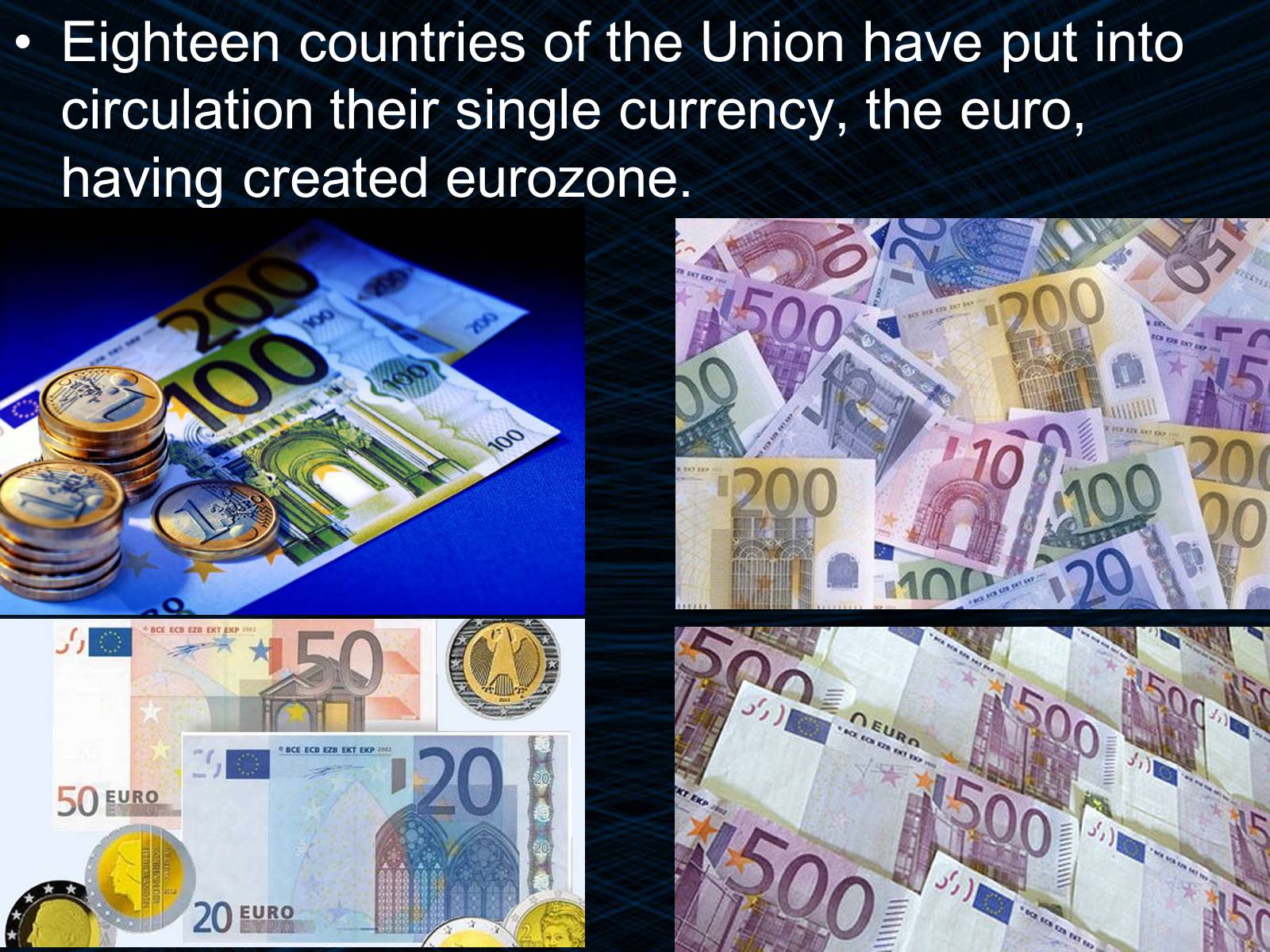 Презентація на тему «European Union» - Слайд #4