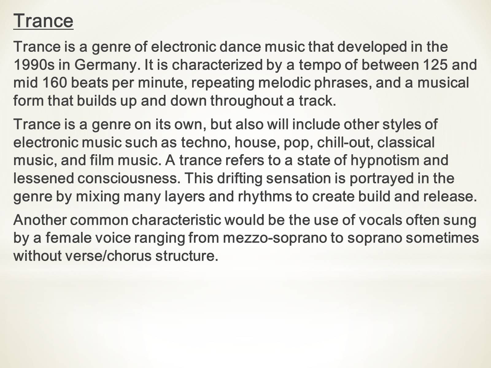 Презентація на тему «Music» (варіант 2) - Слайд #45