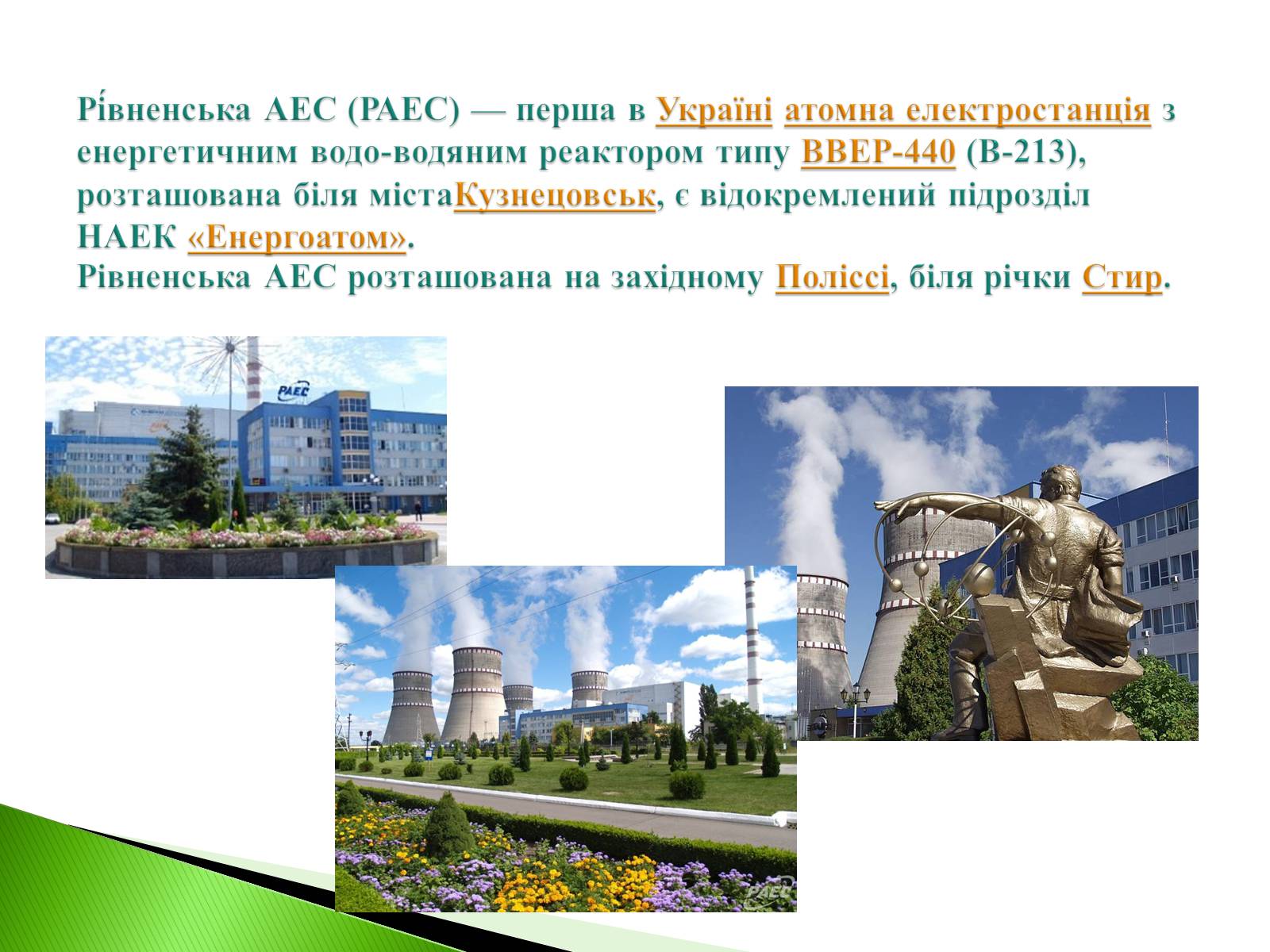 Презентація на тему «Господарство України» - Слайд #10