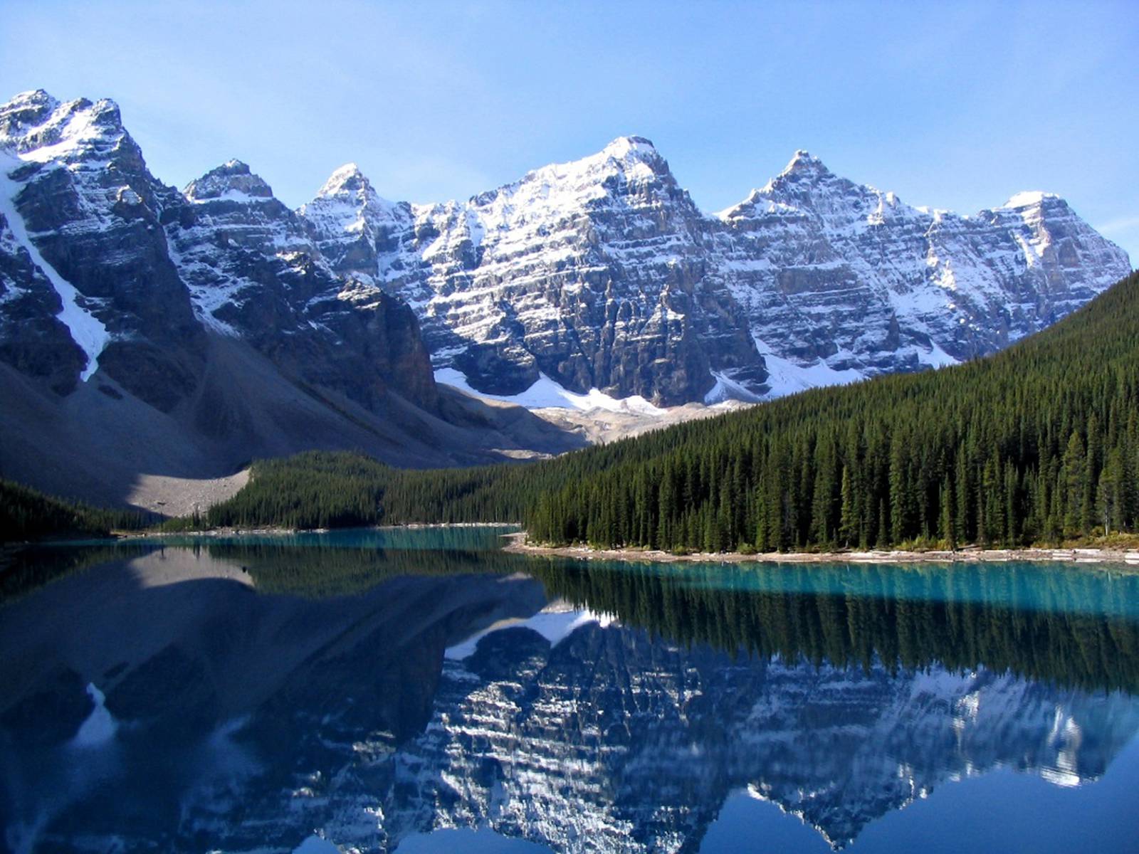 Презентація на тему «Hydrography Canada» - Слайд #8