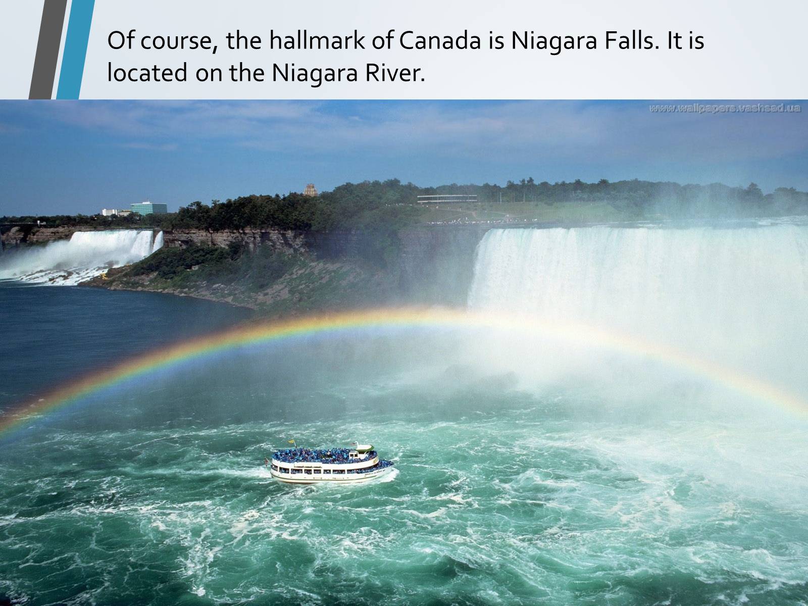 Презентація на тему «Hydrography Canada» - Слайд #9